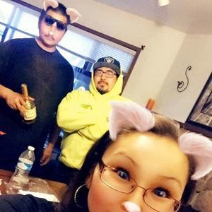 Meet your Posher, Alex